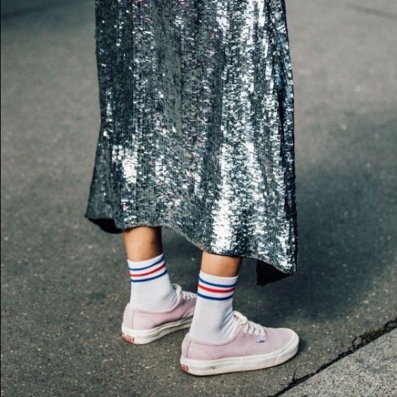 VANS Authentic Original Deck Shoe - Picture 1 of 10